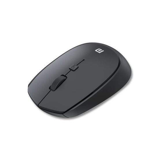 PORTRONICS TOAD 23 WIR MOUSE 1610