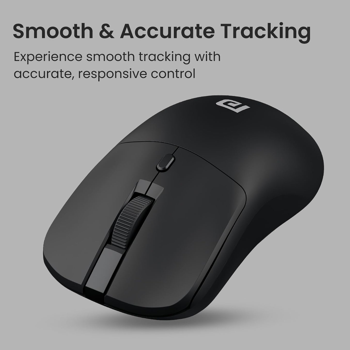 PORTRONICS TOAD 33 WIRELESS MOUSE