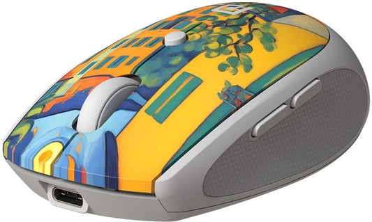 PORTRONICS TOAD III PLUS MOUSE