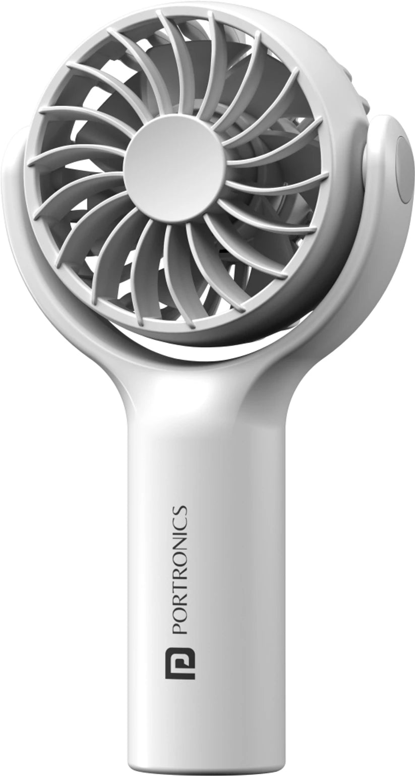 PORTRONICS TOOFAN MINI POCKET FAN 1926