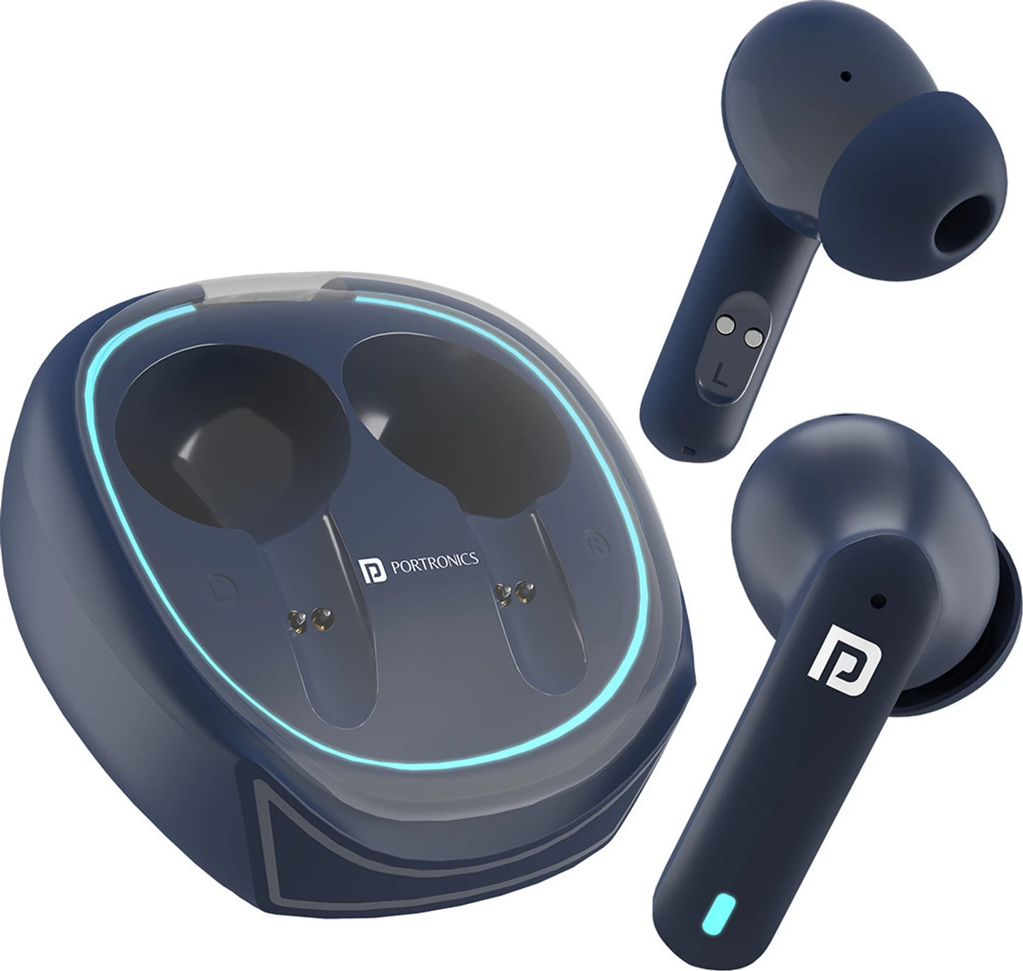 PORTRONICS TWINS S11 EARPODS