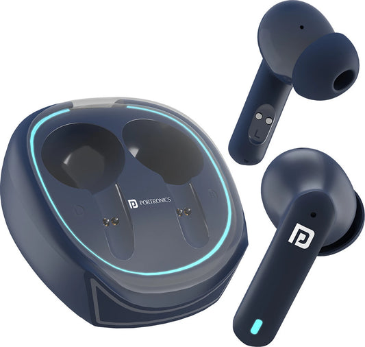 PORTRONICS TWINS S11 EARPODS