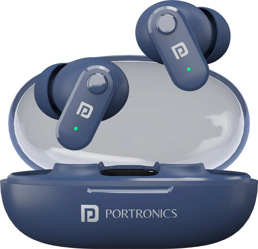 PORTRONICS TWINS S16 EARPODS