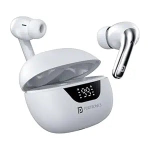 PORTRONICS TWINS S28 EARPODS