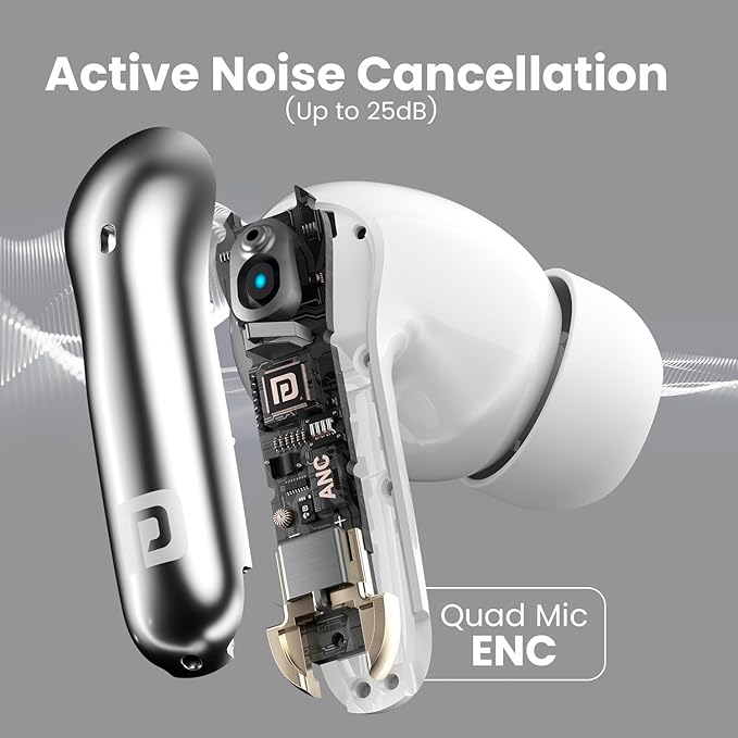 PORTRONICS TWINS S28 EARPODS