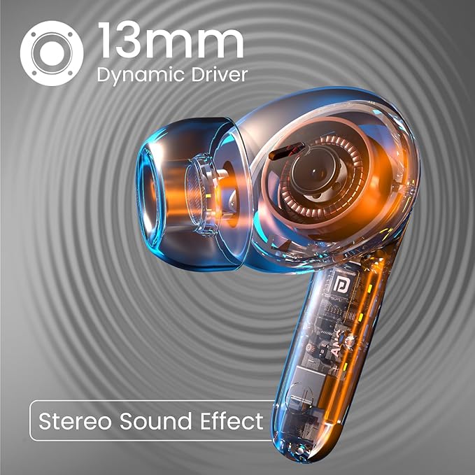 PORTRONICS TWINS S28 EARPODS