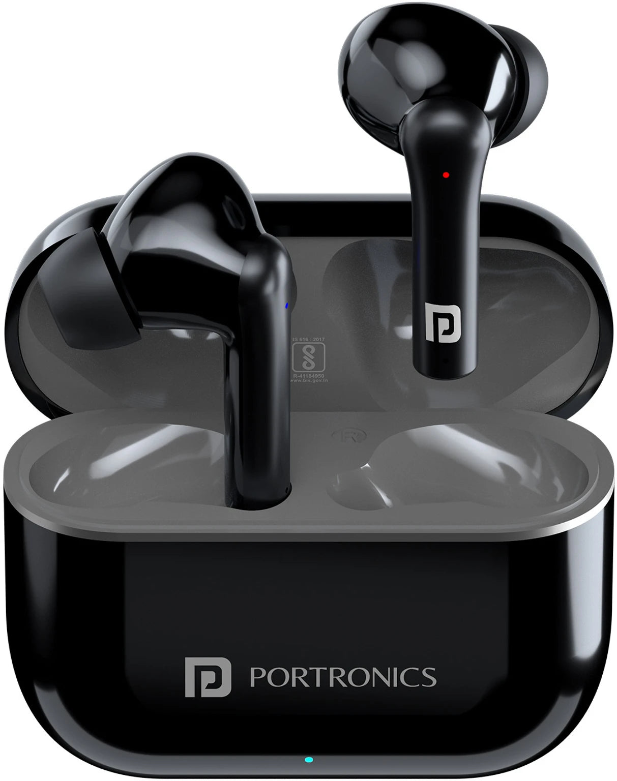 PORTRONICS TWINS S6 EARPODS