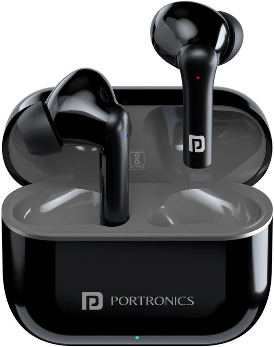 PORTRONICS TWINS S6 EARPODS