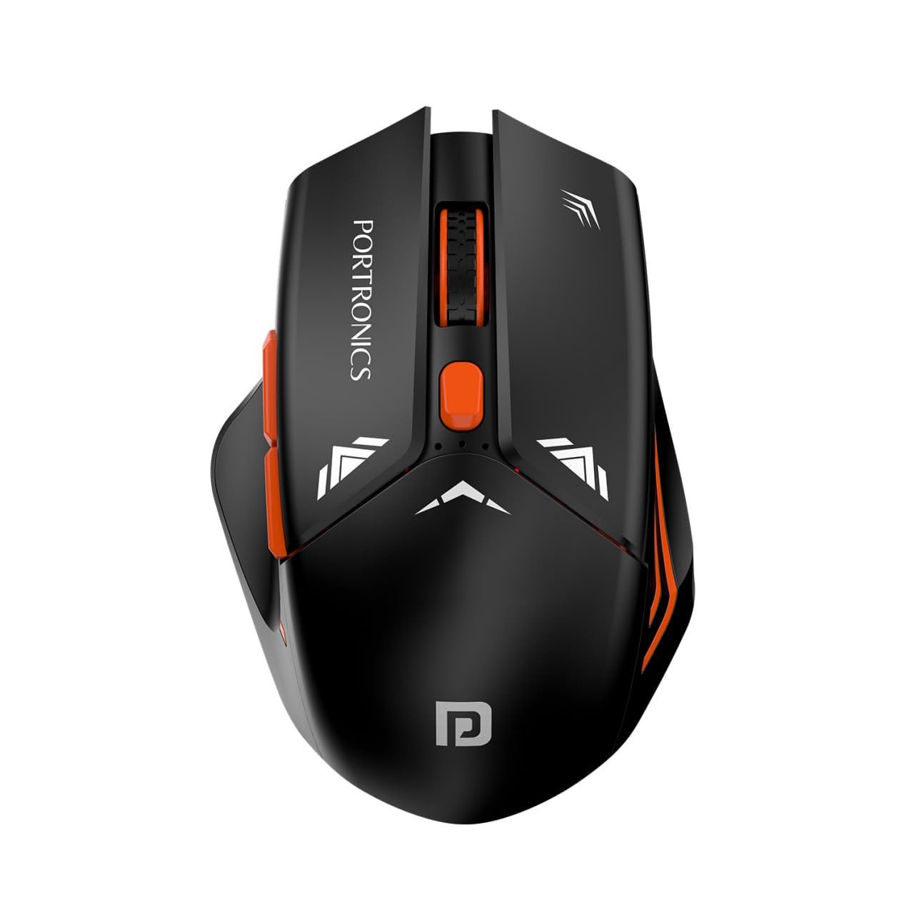 PORTRONICS VADER PRO WIRELES GAMING MOUSE