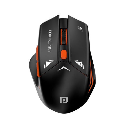 PORTRONICS VADER PRO WIRELES GAMING MOUSE