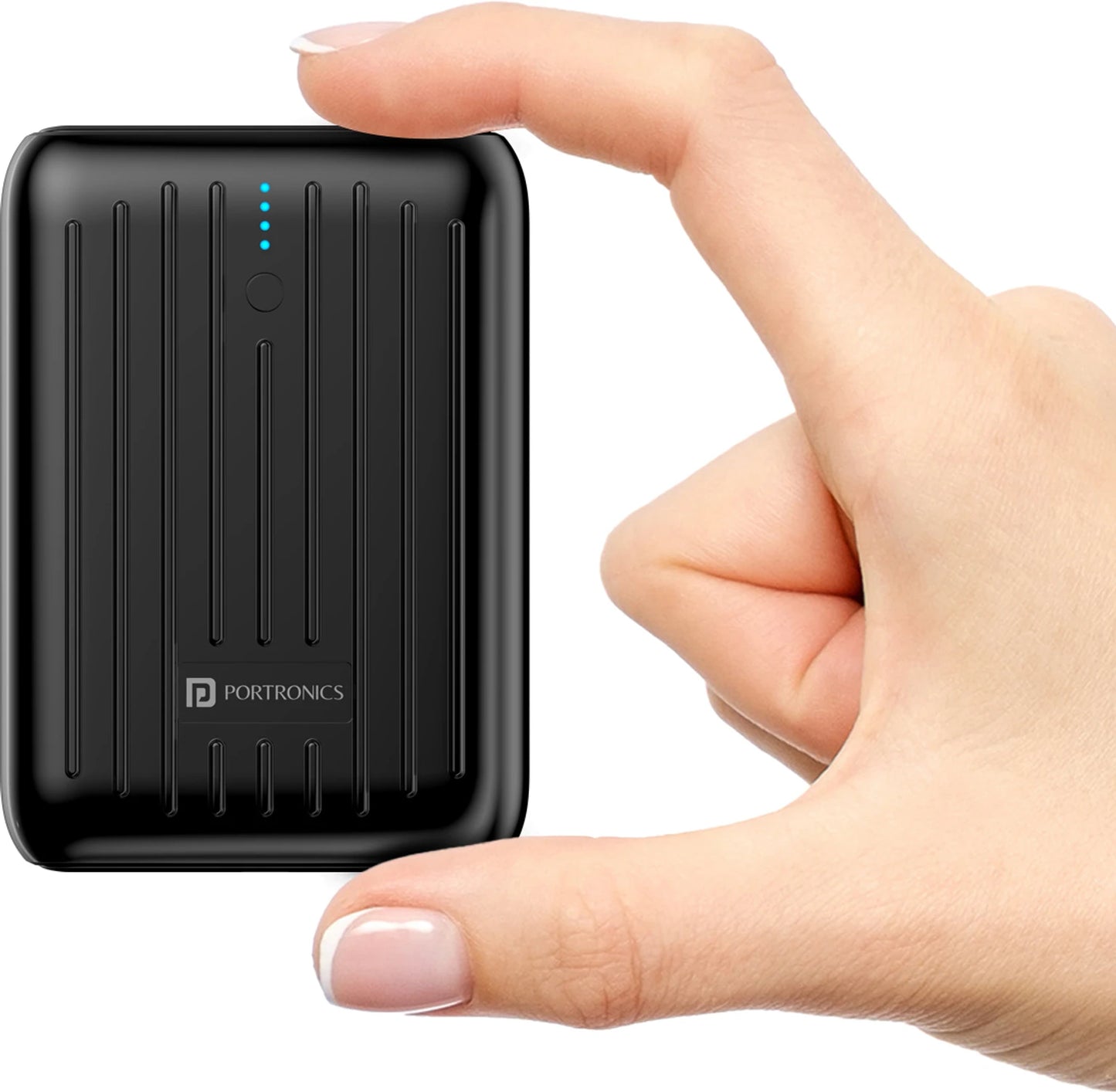 PORTRONICS ZAPCELL 1000 POWERBANK