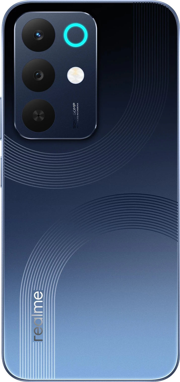 REALME 15X 8 GB-256 GB