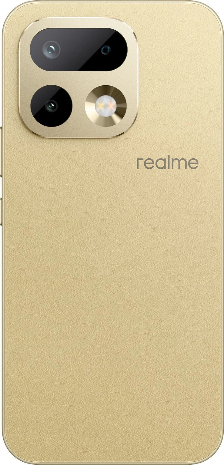 REALME 16 PRO 5G 8 GB-256 GB