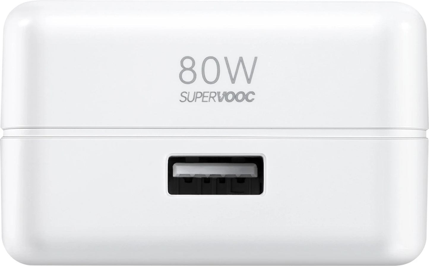 REALME 80W POWER ADAPTER