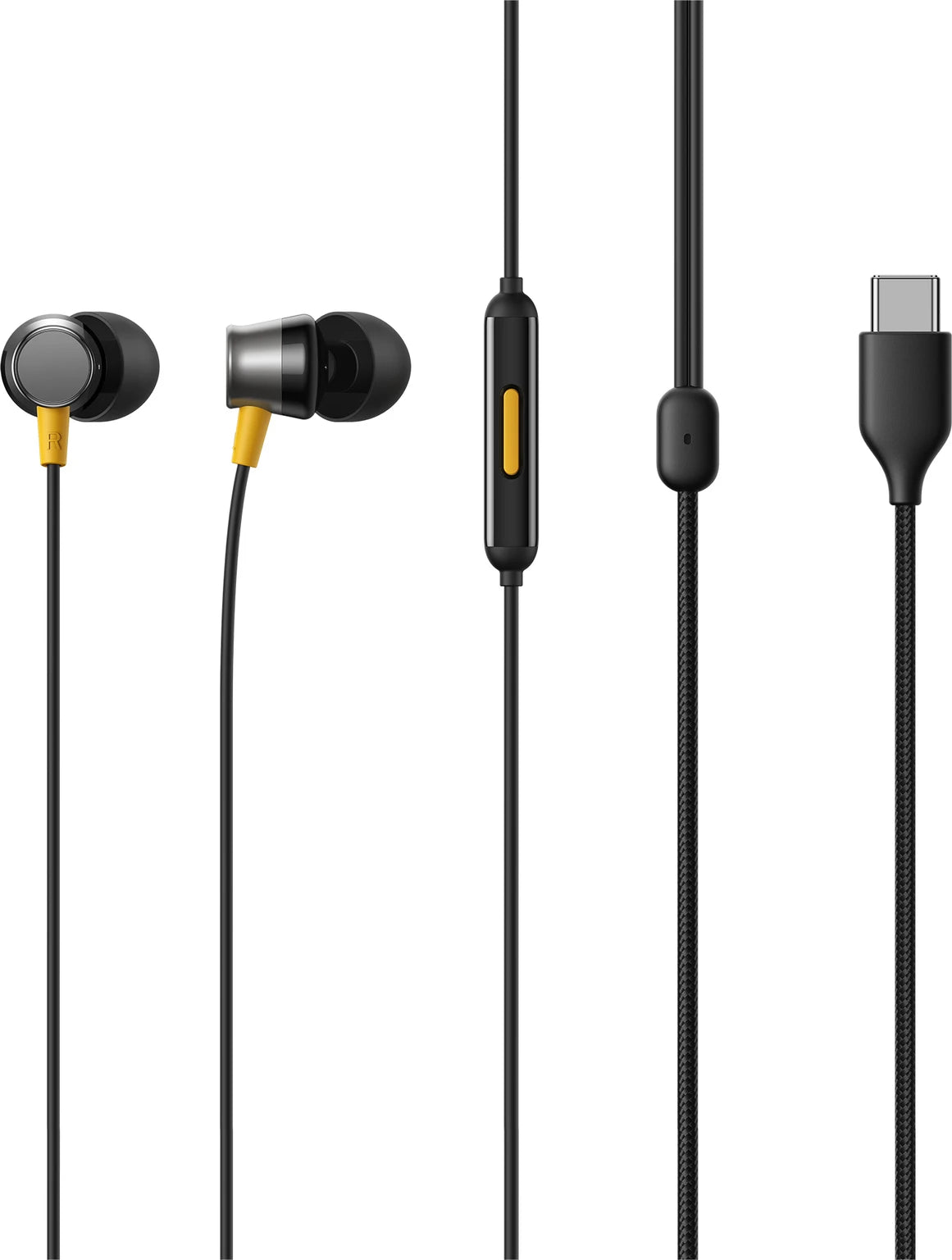 REALME BUDS 3 TYPE C HEADPHONE