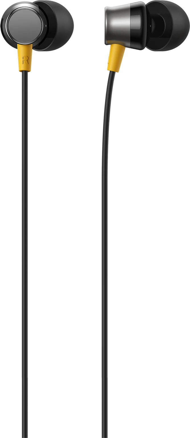REALME BUDS 3 TYPE C HEADPHONE