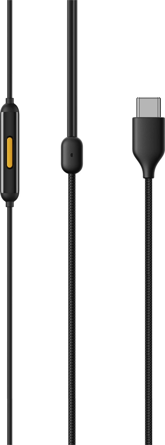 REALME BUDS 3 TYPE C HEADPHONE