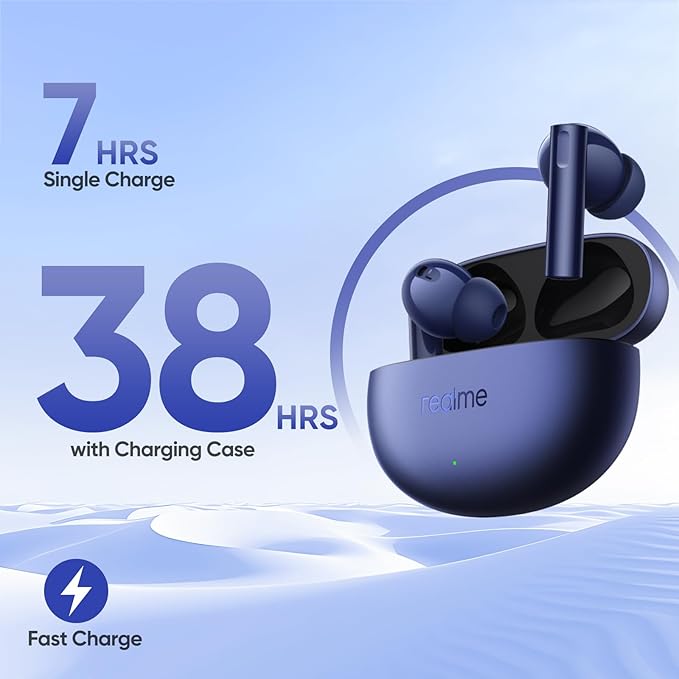 REALME  BUDS AIR 5