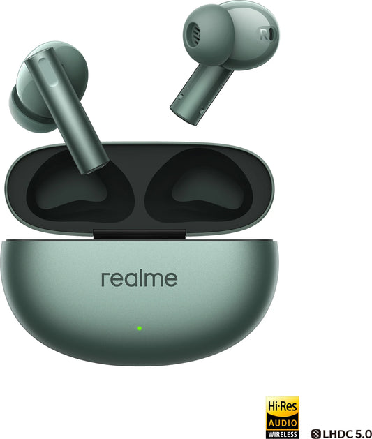 REALME BUDS AIR 6