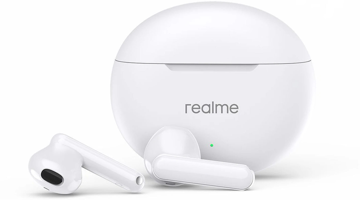 REALME BUDS T01