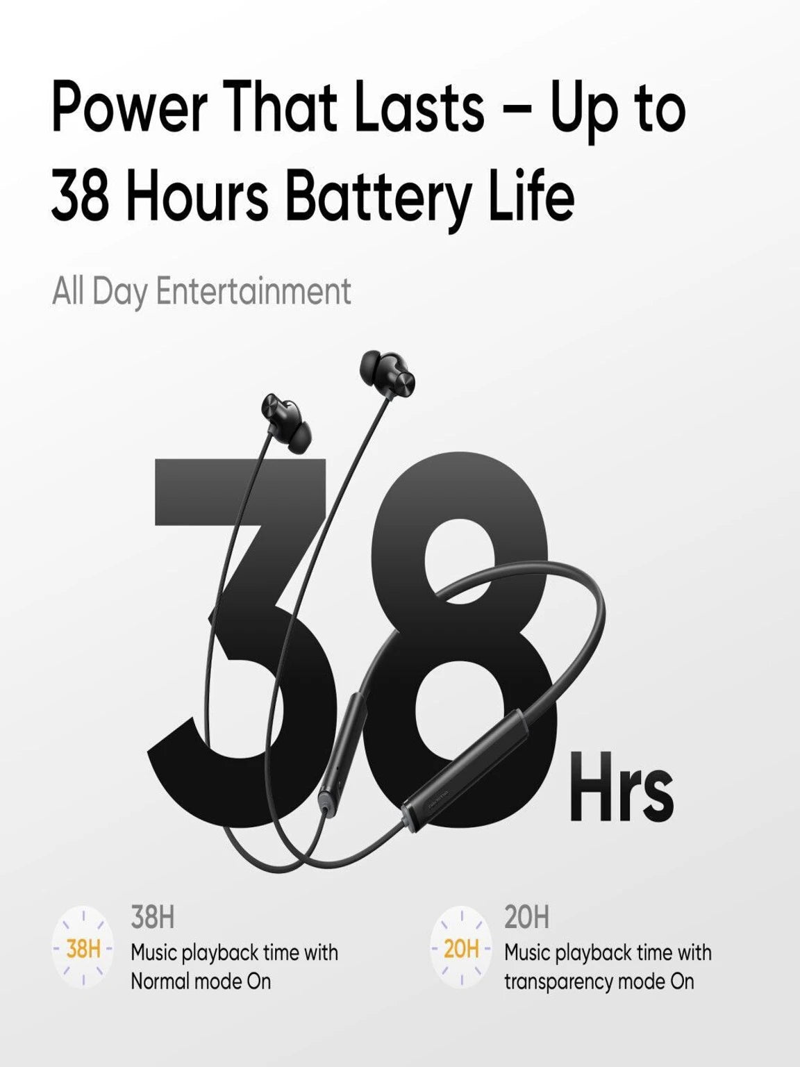 REALME BUDS WIRELESS 5 ANC