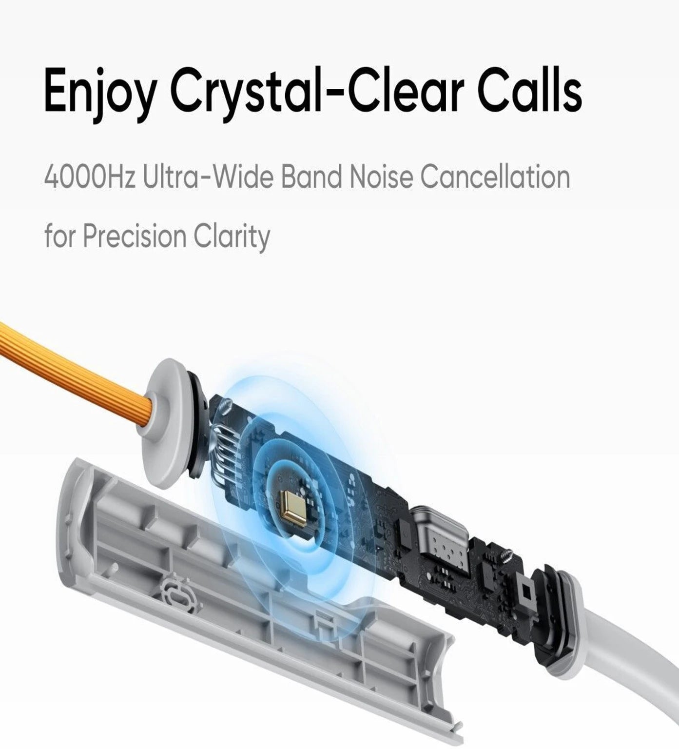 REALME BUDS WIRELESS 5 ANC