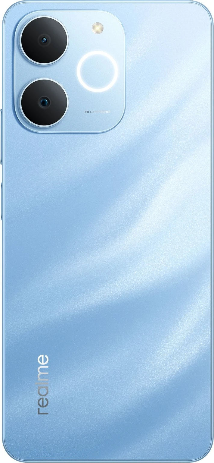 REALME C71 4 GB-64 GB