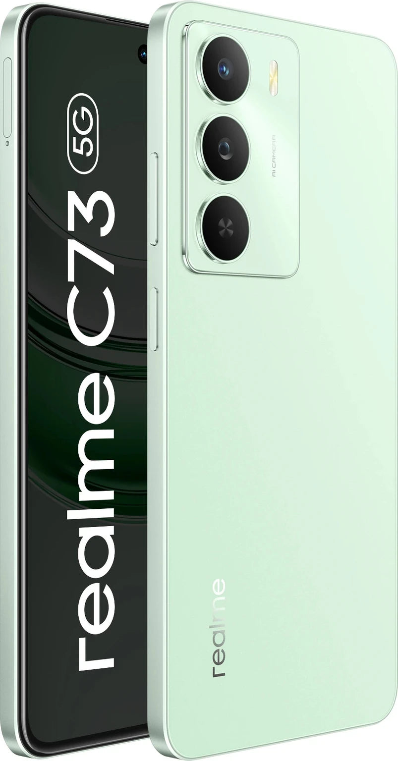 REALME C73 5G 4 GB-64 GB