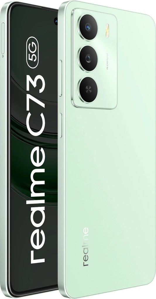 REALME C73 5G 4 GB-64 GB