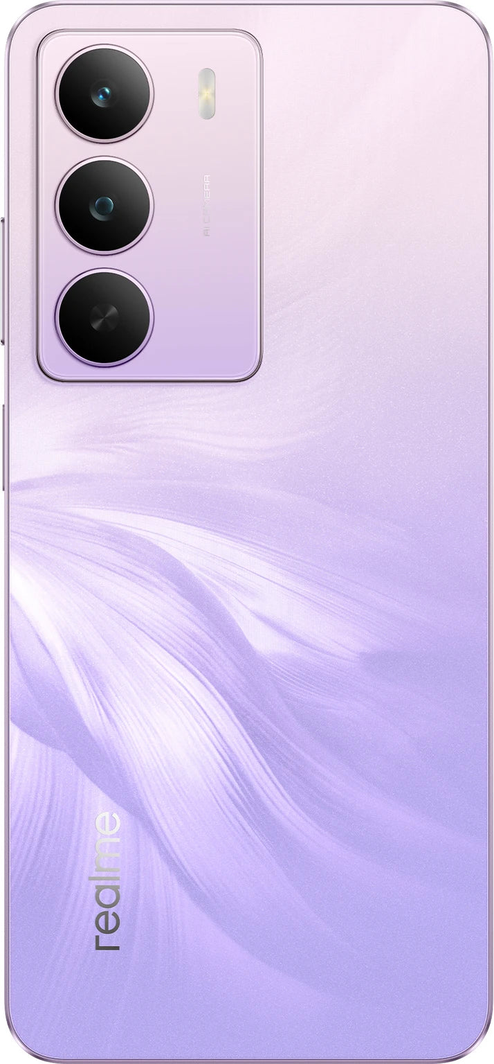 REALME C75 5G 6 GB-128 GB