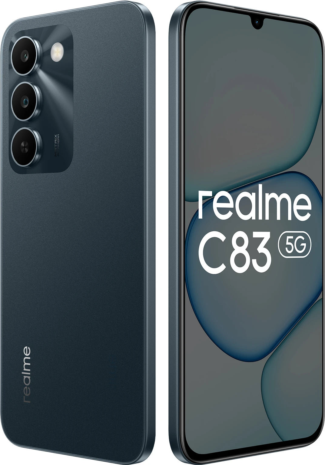 REALME C83 5G 4 GB-64 GB