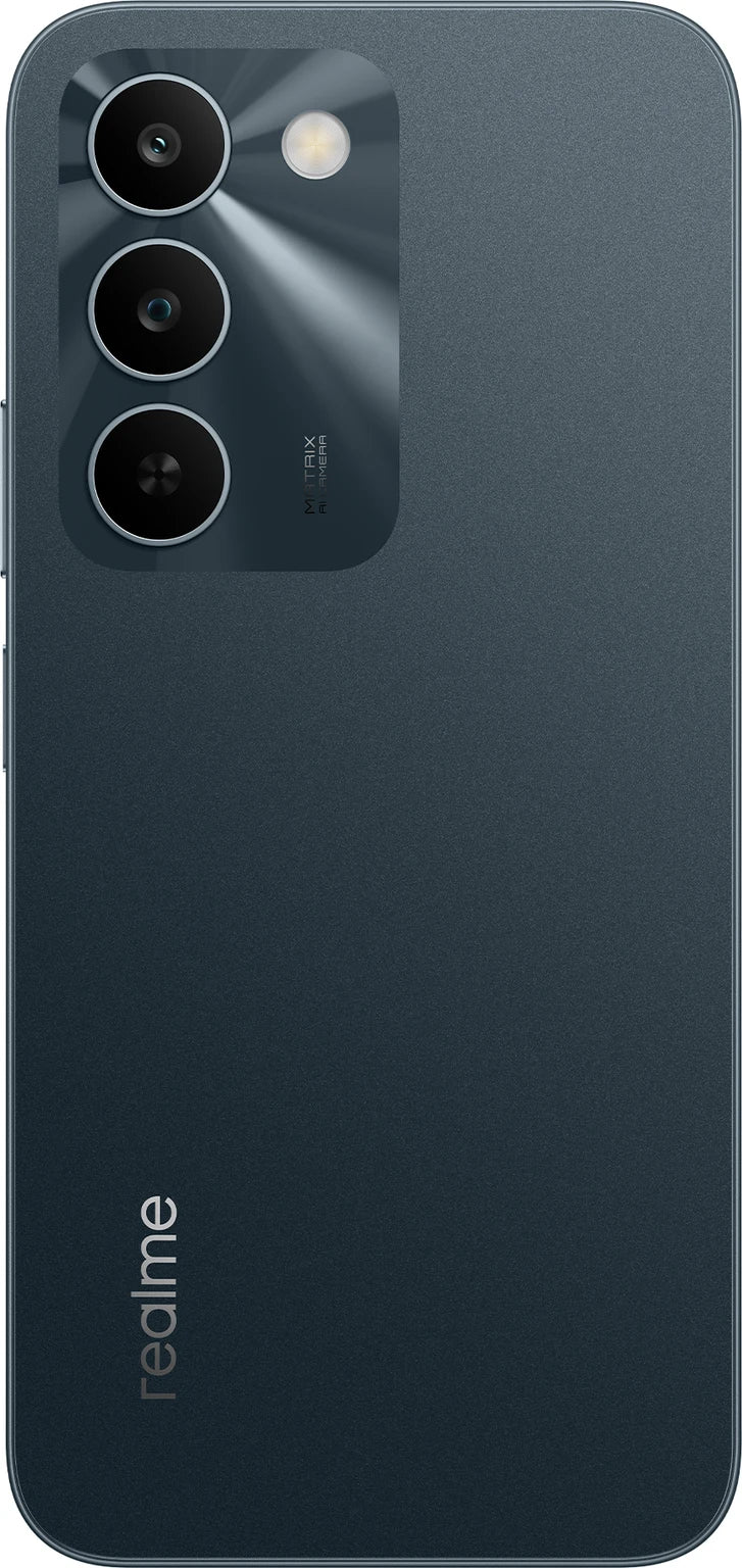 REALME C83 5G 4 GB-64 GB