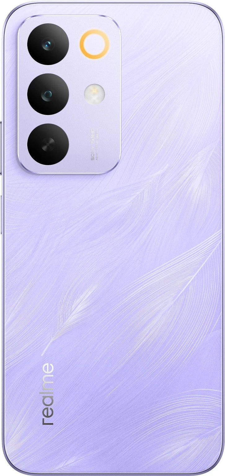 REALME C85 5G 4 GB-128 GB