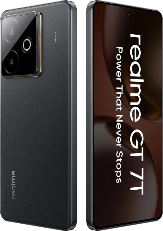 REALME GT 7T 12 GB-512 GB