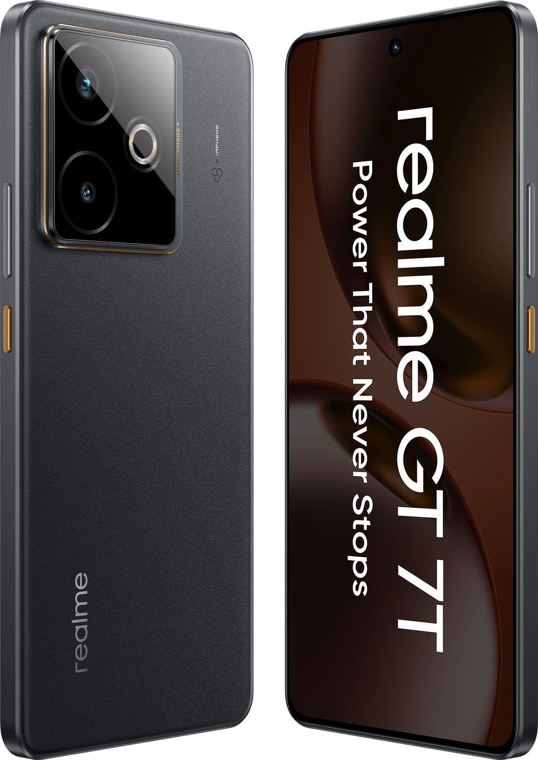 REALME GT 7T 12 GB-512 GB