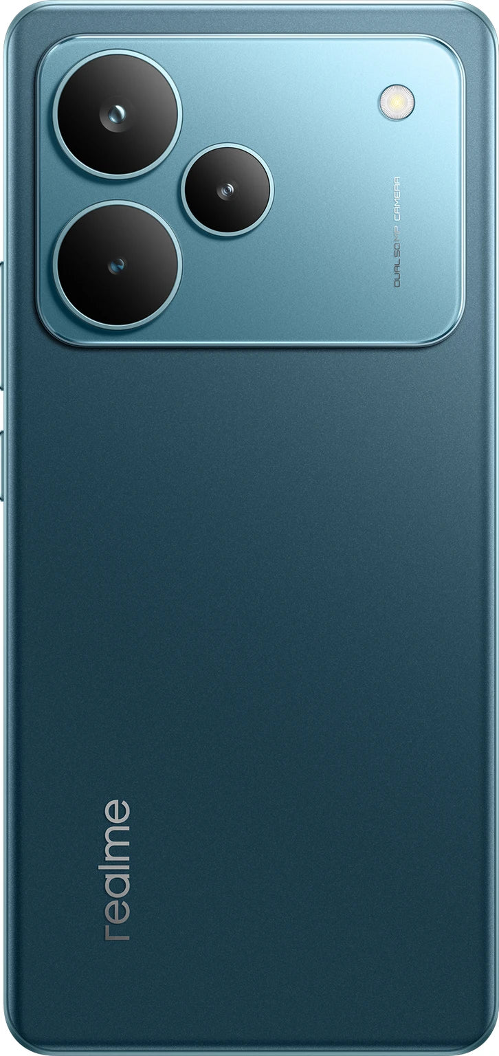 REALME P4 PRO 5G 8 GB-256 GB Online