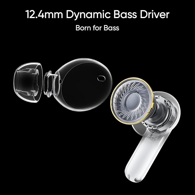 REALME TECHLIFE  BUDS T300
