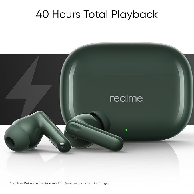 REALME TECHLIFE  BUDS T300