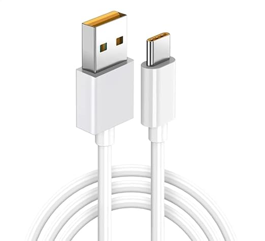 REALME USB-A TO TYPE C CABLE