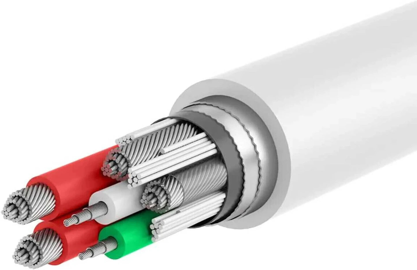 REALME USB-A TO TYPE C CABLE