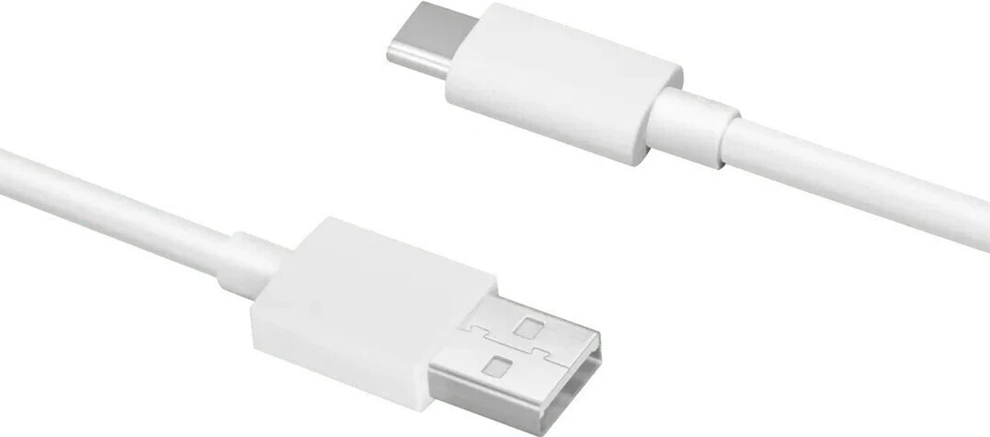 REALME USB-A TO TYPE C CABLE