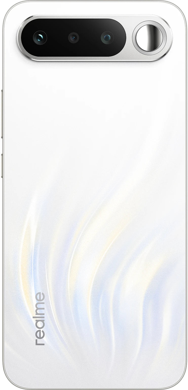 REALME 16 5G 12 GB-256 GB