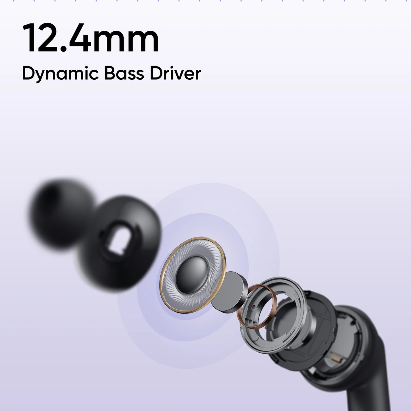 REALME BUDS T200