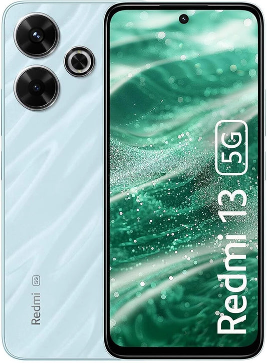 REDMI 13 5G 8 GB-128 GB
