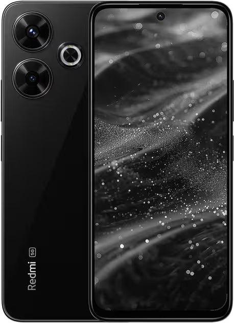 REDMI 13 6 GB-128 GB