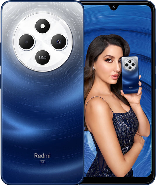 REDMI 14C 5G 4 GB-64 GB