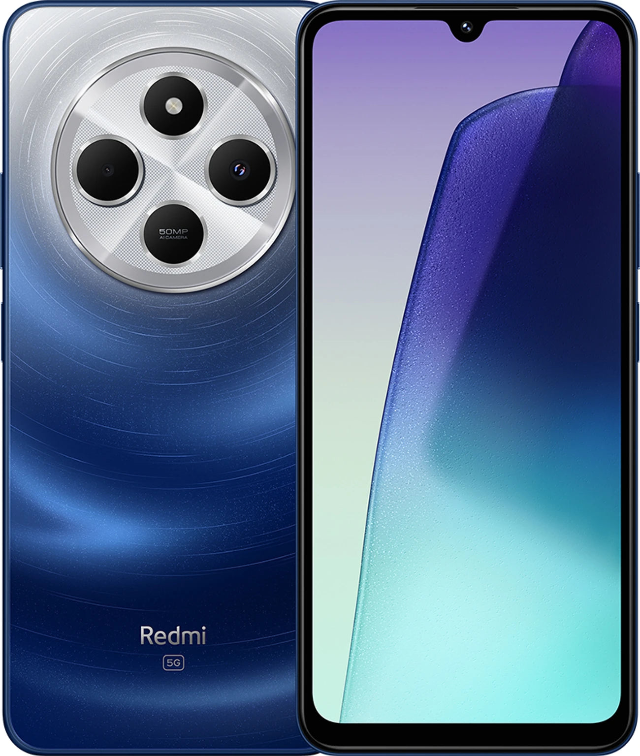 REDMI 14C 5G 4 GB-64 GB