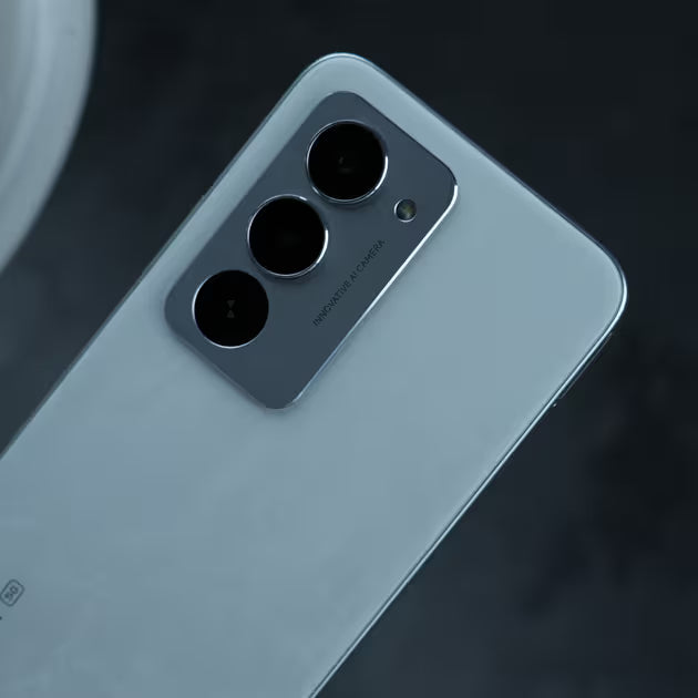 REDMI 15 5G 6 GB-128 GB