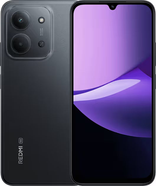 REDMI 15C 5G 8 GB-128 GB