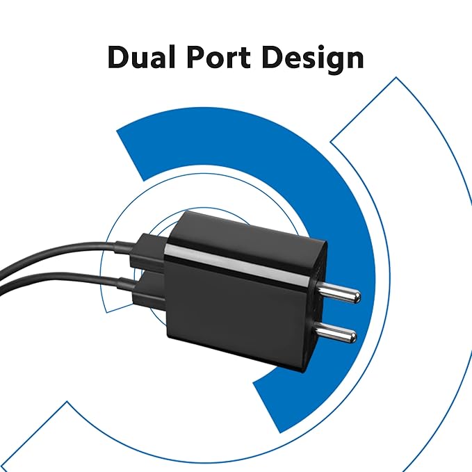 REDMI 18W DUAL +C285:C313PORT CH